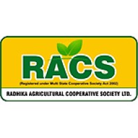 Radhika Agricultural Cooperative Society logo - Similar company to Siddhi Agritech