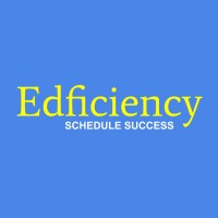 Edficiency (now part of Securly) logo - Similar company to The Learning Project, Inc.