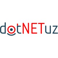 dotnet.uz logo - Similar company to Uzex