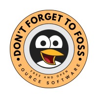 Don't forget to FOSS logo - Similar company to Smart Wp Hosting™
