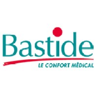 Bastide Le Confort Médical Vannes logo - Similar company to Pride Mobility Products Europe