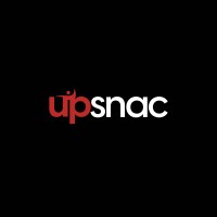 Upsnac_India logo - Similar company to The Unknown Agency