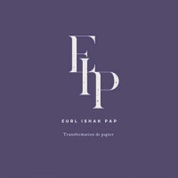 Eurl ISHAK PAP logo - Similar company to Le Tout Papier