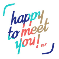 Happy to meet you logo - Similar company to Jarvi
