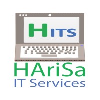 Harisa IT Services Pvt. Ltd. logo - Similar company to Netbird It Solutions