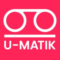 U-Matik logo - Similar company to Supercontinental