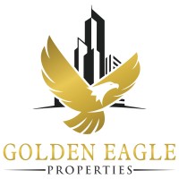 Golden Eagle properties logo - Similar company to Vincci Property Management And Development