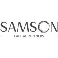 Samson Capital Partners logo - Similar company to Solainvest