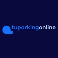 Tuparkingonline logo - Similar company to Kymi - Know Your Market Insights