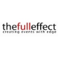 The Full Effect Ltd logo - Similar company to Redditch Podcast Studio