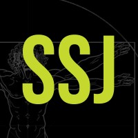SSJ Associates logo - Similar company to Bleu