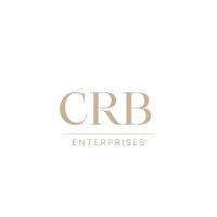 CRB Enterprises logo - Similar company to British Chamber Of Commerce In Denmark (Bccd)