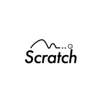 Scratch Golf logo - Similar company to Skratch Events