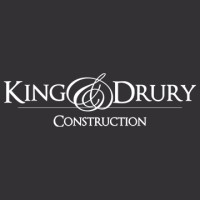 King and Drury Construction logo - Similar company to Speedeck Foundations