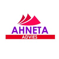 AHNETA ADVIESGROEP B.V. logo - Similar company to Ripca B.V.