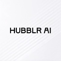 HUBBLR AI logo - Similar company to Hubblr