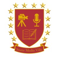 Stunz Media Ville logo - Similar company to Ghana Academy Of Marketing & Events