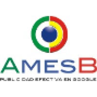 AmesB - Digital Marketing  Consultants logo - Similar company to Kit Digital Grupodw.Es Web Design