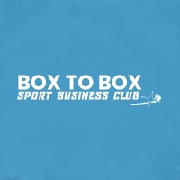 Box to Box Sport Business Club logo - Similar company to Winwin Padel