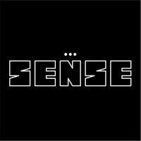 Sense logo - Similar company to The Netcircle
