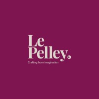 Le Pelley logo - Similar company to Fukku