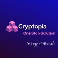 Cryptopia: One-Stop Solution for Crypto Enthusiasts logo - Similar company to Hivebits