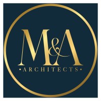 M&A Architects logo - Similar company to Kokodesign