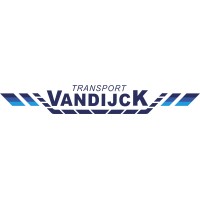 VANDIJCK TRANSPORT logo - Similar company to Regenerative Biomaterials & Drug Delivery Systems Agh - Prof. Pamuła’S Research Group