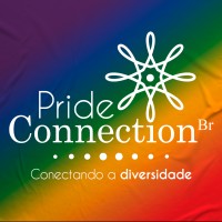 Pride Connection Brasil logo - Similar company to Conexão Diversa - Inclusão Humana Que Transforma