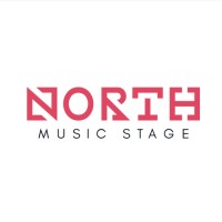 NORTH MUSIC STAGE logo - Similar company to Latte Lille