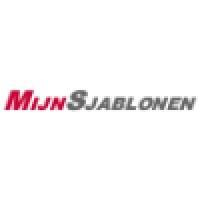 Mijn Sjablonen logo - Similar company to Mozard