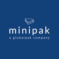 Minipak logo - Similar company to Zarges Kft.