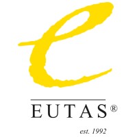 EUTAS - European Transformation Association logo - Similar company to Klocke Engineering