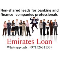 UAE BANKING JOBS, AND BANKING HELP, ( EMIRATES LOAN) logo - Similar company to Taxyz