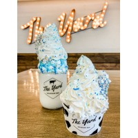 The Yard Milkshake Bar Orem logo - Similar company to Scoutd