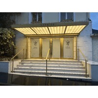 CHEZ BARRIER logo - Similar company to Agence Catherine Barrier