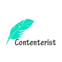 Contenterist logo - Similar company to Meei Program