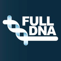 FullDNA Brasil logo - Similar company to Fulldna