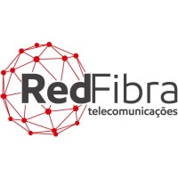 Red Fibra Telecomunicações logo - Similar company to Netfi Servicos De Comunicacoes Ltda