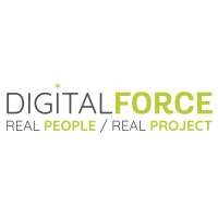 DIGITAL FORCE Entreprise logo - Similar company to Goto Games