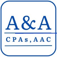 Axume & Associates CPAs, AAC logo - Similar company to Daniells Phillips Vaughan & Bock, Cpas & Advisors