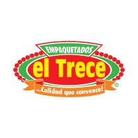 Empaquetados El Trece logo - Similar company to Scepsa