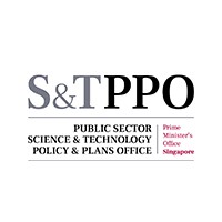Public Sector Science & Technology Policy and Plans Office (S&TPPO) logo - Similar company to National Research Foundation Singapore