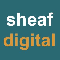 Sheaf Digital logo - Similar company to Nimbitech