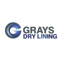 Grays Dry Lining Limited logo - Similar company to Bb Construction