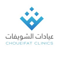 Choueifat Clinics logo - Similar company to Vyv Live