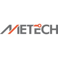 METECH - Metallic Equipment Technologies Est. logo - Similar company to Aligned Edges