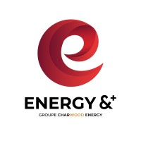 Energy &+ logo - Similar company to Inoe