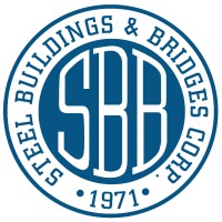 STEEL BUILDING & BRIDGES CORP logo - Similar company to Recicla Panama