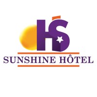 Sunshine HOTEL-Cameroun logo - Similar company to Mmmh! La Crêperie